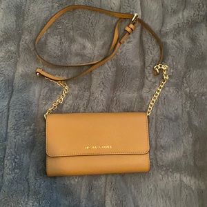 Michael Kors Large phone cross body